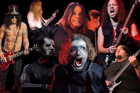 best metal singers|top 100 heavy metal vocalists.